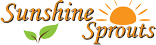 sunshineandsprouts logo